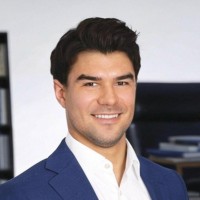 Alex Mayes Email & Phone Number