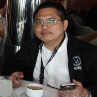AF Payments Inc. Employee Jesua Go's profile photo