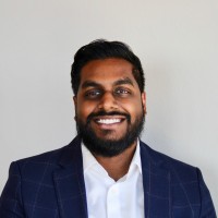 A W Golden Chevrolet Cadillac Employee Vijay Ramdon's profile photo