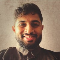 AltMobility Employee Soham Sunthankar's profile photo