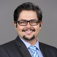 McKinsey & Company Employee Vivek Jha's profile photo
