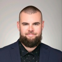 Mortensen Engineering Employee Eric Conway's profile photo