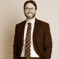 CBRE Employee Rich Wolf's profile photo