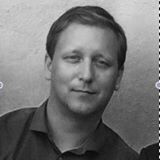 VAPIANO Sweden Employee Erik Jungberg's profile photo