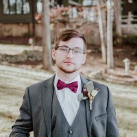 Hyper Clean Duct Cleaning Employee Joshua Jackson's profile photo