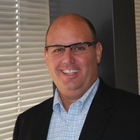 EIKON Consulting Group, LLC Employee Charlie Kearns's profile photo