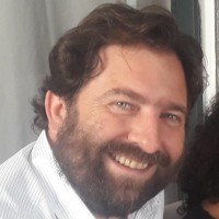 GROUPE INVIVO Employee Stéphane Angonnet's profile photo