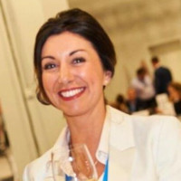 Altro Americas Employee Lucy Stokes's profile photo