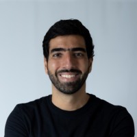 PROS | Creating People Relations Employee Adriano Abdalla's profile photo