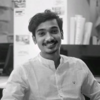 CnT Architects Employee Abhidev Thankappan's profile photo