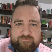 Big Corner Creative Employee Tyler Eastman's profile photo