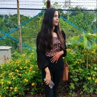 Matrix Infrastructures Employee Silki Choudhary's profile photo