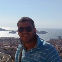 BUT Employee Ismail Fakhfakh's profile photo