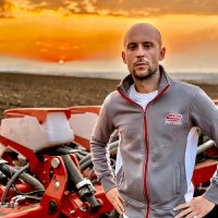 Tommaso Zanon's profile photo