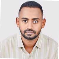 Interface FZE Employee Alrofaei Ali's profile photo