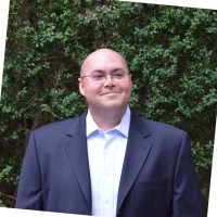 Argon ST Employee Daniel Shores's profile photo