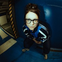 OBSCURA Employee Viki Bierbaumer's profile photo