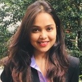 Deepshikha Sinha Email & Phone Number