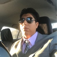 V. Paulius & Associates Employee Franklin Pecho's profile photo