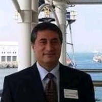 Arabian Food Industries (Domty) Employee Mohamed Baky's profile photo