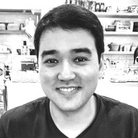 Argenti Employee Marcelo Hirota's profile photo