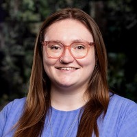 Travers Smith Employee Olivia McLaughlin's profile photo