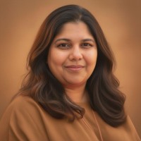 Rightsline Employee Divya Joshi's profile photo