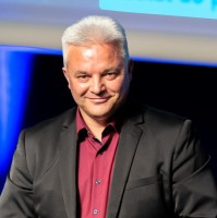 Eric Collet Email & Phone Number
