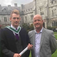 Nisbets Ireland Employee Mike Breen's profile photo