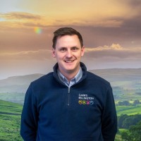 Carrs Billington Agriculture (Sales) Ltd. Employee Michael Roe's profile photo