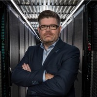 Flutter Entertainment Plc Employee Peter Giles's profile photo