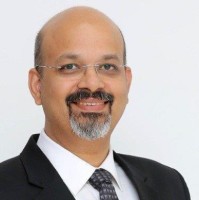 Tata Consumer Products Employee Tarun Varma's profile photo