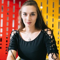 The Scottish Government Employee Kate Lyne's profile photo