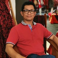 Antonius Wahono Email