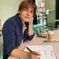 Framework Cultural Placemaking Employee Sarah Lukins's profile photo