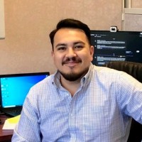 Malone/Wheeler, Inc. Employee Aldo Trejo's profile photo