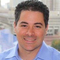 PrecisionIT Group, LLC (Boston, MA) Employee David Giglietti's profile photo