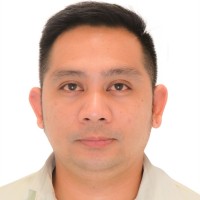 GINCO Electro Mechanical Con. (L.L.C.) Employee George Louie Medina's profile photo