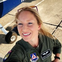 Nanohmics Employee Elizabeth Ledwosinska's profile photo