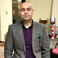 Ravinder Singh