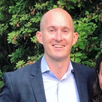 Blue Brook Management, LLC Employee Chris Bates's profile photo