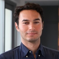 RPS Ventures Employee Keeyan I's profile photo