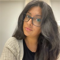 Quinte Health Care (QHC) Employee Chloe-Jean Summers's profile photo