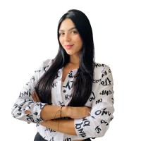 Hybrytec Employee Valentina Quintero Arango's profile photo
