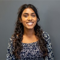 Trase Employee Drishti Vidyarthi's profile photo