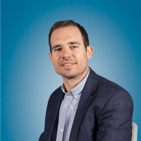 Holistic Data Solutions Employee Axel Carreras's profile photo