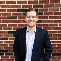 Beacon Roofing Supply Employee Grant Watson's profile photo