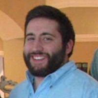 Morning Brew Employee Sam Wolf's profile photo