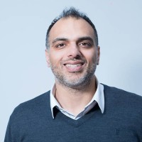 MiAnalyst.AI Employee Deepak Chopra's profile photo