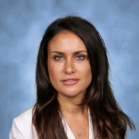 Van Buren School District Employee Tiffany Tasi's profile photo